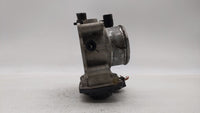 2014-2016 Kia Forte Throttle Body P/N:35100-2B320 Fits Fits 2013 2014 2015 2016 OEM Used Auto Parts - Oemusedautoparts1.com