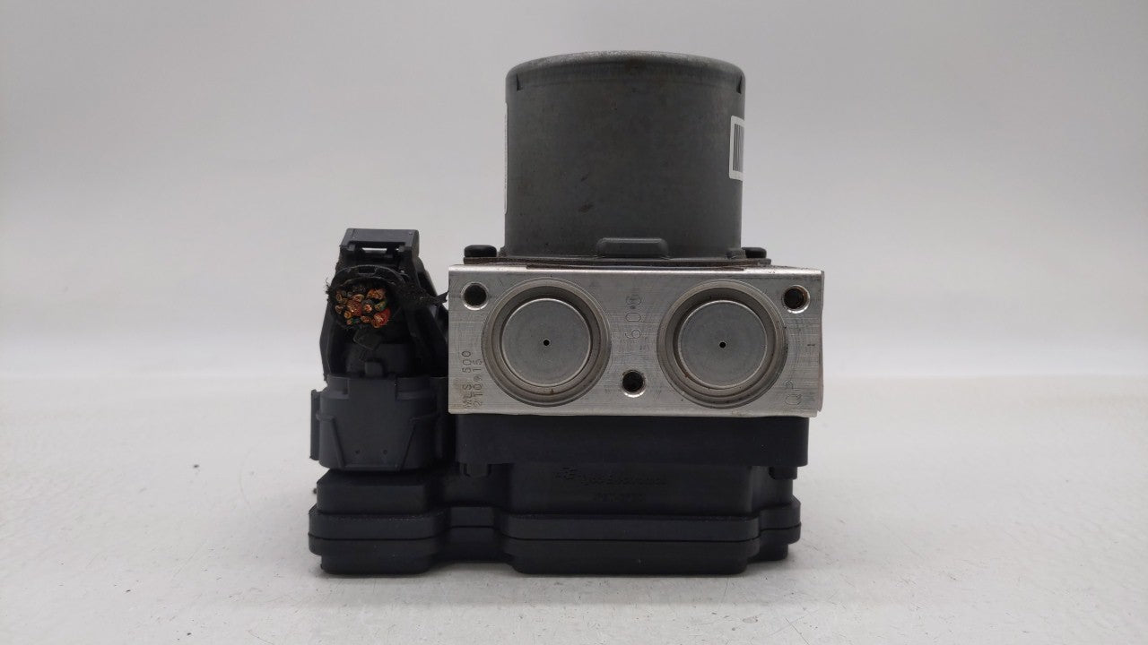 2014-2016 Kia Forte ABS Pump Control Module Replacement P/N:58900-A7200 58920-A7200 Fits Fits 2014 2015 2016 OEM Used Auto P
