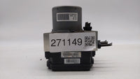 2014-2016 Kia Forte ABS Pump Control Module Replacement P/N:58900-A7200 58920-A7200 Fits Fits 2014 2015 2016 OEM Used Auto P