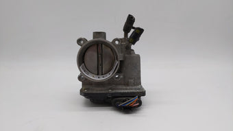 compare product 2014-2016 Kia Forte Throttle Body P/N:35100-2E400 Fits Fits 2012 2013 2014 2015 2016 2018 2019 OEM Used Auto Parts