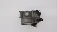 2014-2016 Kia Forte Throttle Body P/N:35100-2E400 Fits Fits 2012 2013 2014 2015 2016 2018 2019 OEM Used Auto Parts - Oemused