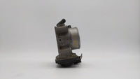 2014-2016 Kia Forte Throttle Body P/N:35100-2E400 Fits Fits 2012 2013 2014 2015 2016 2018 2019 OEM Used Auto Parts - Oemused