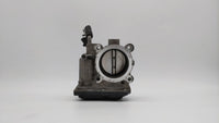 2014-2016 Kia Forte Throttle Body P/N:35100-2E400 Fits Fits 2012 2013 2014 2015 2016 2018 2019 OEM Used Auto Parts - Oemused