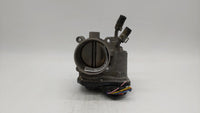 2014-2016 Kia Forte Throttle Body P/N:35100-2E400 Fits Fits 2012 2013 2014 2015 2016 2018 2019 OEM Used Auto Parts - Oemused