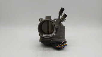 compare product 2014-2016 Kia Forte Throttle Body P/N:35100-2E400 Fits Fits 2012 2013 2014 2015 2016 2018 2019 OEM Used Auto Parts