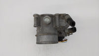 2014-2016 Kia Forte Throttle Body P/N:35100-2E400 Fits Fits 2012 2013 2014 2015 2016 2018 2019 OEM Used Auto Parts - Oemused