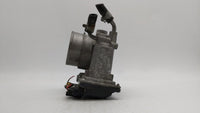 2014-2016 Kia Forte Throttle Body P/N:35100-2E400 Fits Fits 2012 2013 2014 2015 2016 2018 2019 OEM Used Auto Parts - Oemused