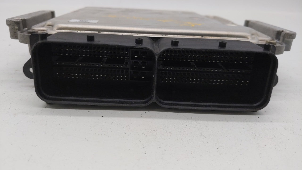 2016 Kia Forte PCM Engine Control Computer ECU ECM PCU OEM P/N:39133-2EYD1 39133-2EYB7 Fits OEM Used Auto Parts - Oemusedaut