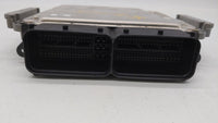 2016 Kia Forte PCM Engine Control Computer ECU ECM PCU OEM P/N:39133-2EYD1 39133-2EYB7 Fits OEM Used Auto Parts - Oemusedaut