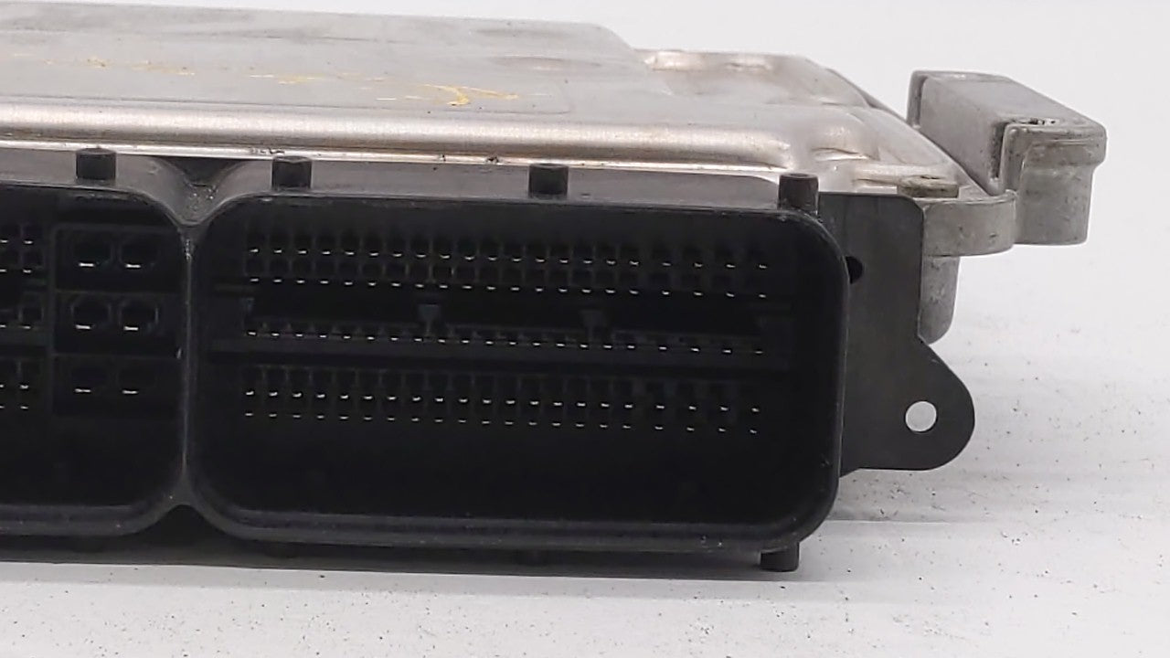 2016 Kia Forte PCM Engine Control Computer ECU ECM PCU OEM P/N:39133-2EYD1 39133-2EYB7 Fits OEM Used Auto Parts - Oemusedaut
