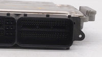 2016 Kia Forte PCM Engine Control Computer ECU ECM PCU OEM P/N:39133-2EYD1 39133-2EYB7 Fits OEM Used Auto Parts - Oemusedaut