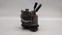 2014-2016 Kia Forte Throttle Body P/N:35100-2E400 Fits Fits 2012 2013 2014 2015 2016 2018 2019 OEM Used Auto Parts - Oemused