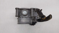 2014-2016 Kia Forte Throttle Body P/N:35100-2E400 Fits Fits 2012 2013 2014 2015 2016 2018 2019 OEM Used Auto Parts - Oemused