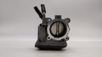 2014-2016 Kia Forte Throttle Body P/N:35100-2E400 Fits Fits 2012 2013 2014 2015 2016 2018 2019 OEM Used Auto Parts - Oemused