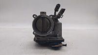 2014-2016 Kia Forte Throttle Body P/N:35100-2E400 Fits Fits 2012 2013 2014 2015 2016 2018 2019 OEM Used Auto Parts - Oemused