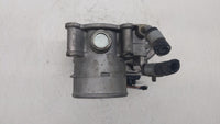 2014-2016 Kia Forte Throttle Body P/N:35100-2E400 Fits Fits 2012 2013 2014 2015 2016 2018 2019 OEM Used Auto Parts - Oemused