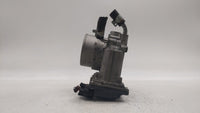 2014-2016 Kia Forte Throttle Body P/N:35100-2E400 Fits Fits 2012 2013 2014 2015 2016 2018 2019 OEM Used Auto Parts - Oemused