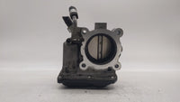 2014-2016 Kia Forte Throttle Body P/N:35100-2E400 Fits Fits 2012 2013 2014 2015 2016 2018 2019 OEM Used Auto Parts - Oemused