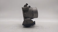 2014-2016 Kia Forte Throttle Body P/N:35100-2E400 Fits Fits 2012 2013 2014 2015 2016 2018 2019 OEM Used Auto Parts - Oemused