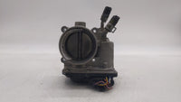 2014-2016 Kia Forte Throttle Body P/N:35100-2E400 Fits Fits 2012 2013 2014 2015 2016 2018 2019 OEM Used Auto Parts - Oemused