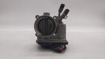 compare product 2014-2016 Kia Forte Throttle Body P/N:35100-2E400 Fits Fits 2012 2013 2014 2015 2016 2018 2019 OEM Used Auto Parts