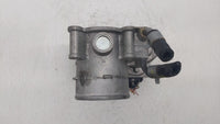 2014-2016 Kia Forte Throttle Body P/N:35100-2E400 Fits Fits 2012 2013 2014 2015 2016 2018 2019 OEM Used Auto Parts - Oemused