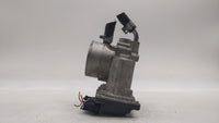 2014-2016 Kia Forte Throttle Body P/N:35100-2E400 Fits Fits 2012 2013 2014 2015 2016 2018 2019 OEM Used Auto Parts - Oemused