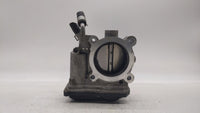 2014-2016 Kia Forte Throttle Body P/N:35100-2E400 Fits Fits 2012 2013 2014 2015 2016 2018 2019 OEM Used Auto Parts - Oemused