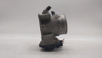 2014-2016 Kia Forte Throttle Body P/N:35100-2E400 Fits Fits 2012 2013 2014 2015 2016 2018 2019 OEM Used Auto Parts - Oemused