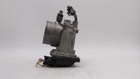 2014-2016 Kia Forte Throttle Body P/N:35100-2E400 Fits Fits 2012 2013 2014 2015 2016 2018 2019 OEM Used Auto Parts - Oemused