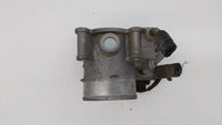 2014-2016 Kia Forte Throttle Body P/N:35100-2E400 Fits Fits 2012 2013 2014 2015 2016 2018 2019 OEM Used Auto Parts - Oemused