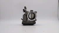 2014-2016 Kia Forte Throttle Body P/N:35100-2E400 Fits Fits 2012 2013 2014 2015 2016 2018 2019 OEM Used Auto Parts - Oemused