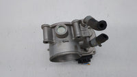 2014-2018 Kia Forte Throttle Body P/N:35100-2E000 Fits Fits 2011 2012 2013 2014 2015 2016 2017 2018 2019 OEM Used Auto Parts