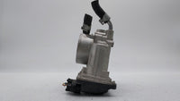 2014-2018 Kia Forte Throttle Body P/N:35100-2E000 Fits Fits 2011 2012 2013 2014 2015 2016 2017 2018 2019 OEM Used Auto Parts