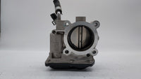 2014-2018 Kia Forte Throttle Body P/N:35100-2E000 Fits Fits 2011 2012 2013 2014 2015 2016 2017 2018 2019 OEM Used Auto Parts