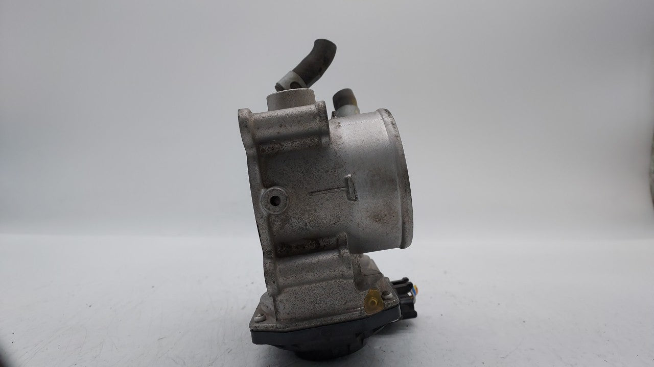 2014-2018 Kia Forte Throttle Body P/N:35100-2E000 Fits Fits 2011 2012 2013 2014 2015 2016 2017 2018 2019 OEM Used Auto Parts