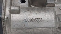 2014-2018 Kia Forte Throttle Body P/N:35100-2E000 Fits Fits 2011 2012 2013 2014 2015 2016 2017 2018 2019 OEM Used Auto Parts