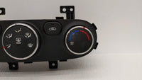 2014-2016 Kia Forte Climate Control Module Temperature AC/Heater Replacement P/N:97250-A7052WK 97250-A7051WK Fits OEM Used A