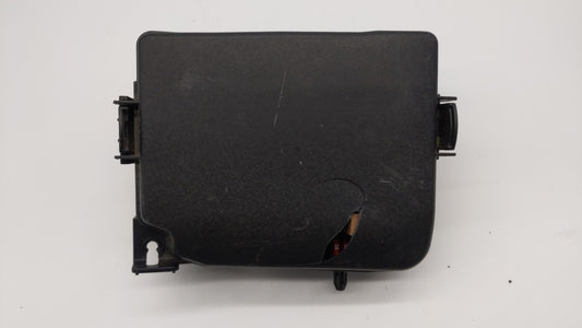 2014-2016 Kia Forte Fusebox Fuse Box Panel Relay Module P/N:91204-A7992 91204-A7630 Fits Fits 2014 2015 2016 OEM Used Auto P