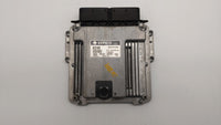 2016 Kia Forte PCM Engine Control Computer ECU ECM PCU OEM P/N:39133-2EYD1 39133-2EYB7 Fits OEM Used Auto Parts - Oemusedaut