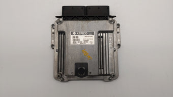compare product 2016 Kia Forte PCM Engine Control Computer ECU ECM PCU OEM P/N:39133-2EYD1 39133-2EYB7 Fits OEM Used Auto Parts