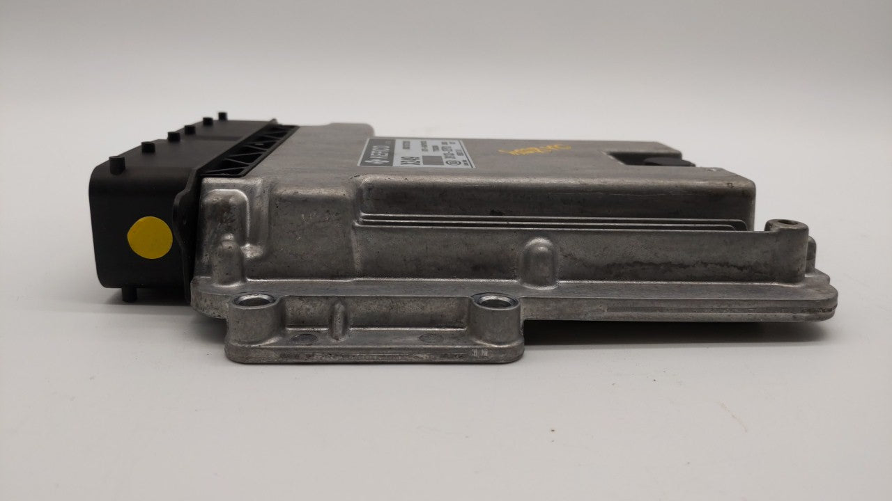 2016 Kia Forte PCM Engine Control Computer ECU ECM PCU OEM P/N:39133-2EYD1 39133-2EYB7 Fits OEM Used Auto Parts - Oemusedaut