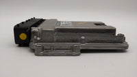 2016 Kia Forte PCM Engine Control Computer ECU ECM PCU OEM P/N:39133-2EYD1 39133-2EYB7 Fits OEM Used Auto Parts - Oemusedaut