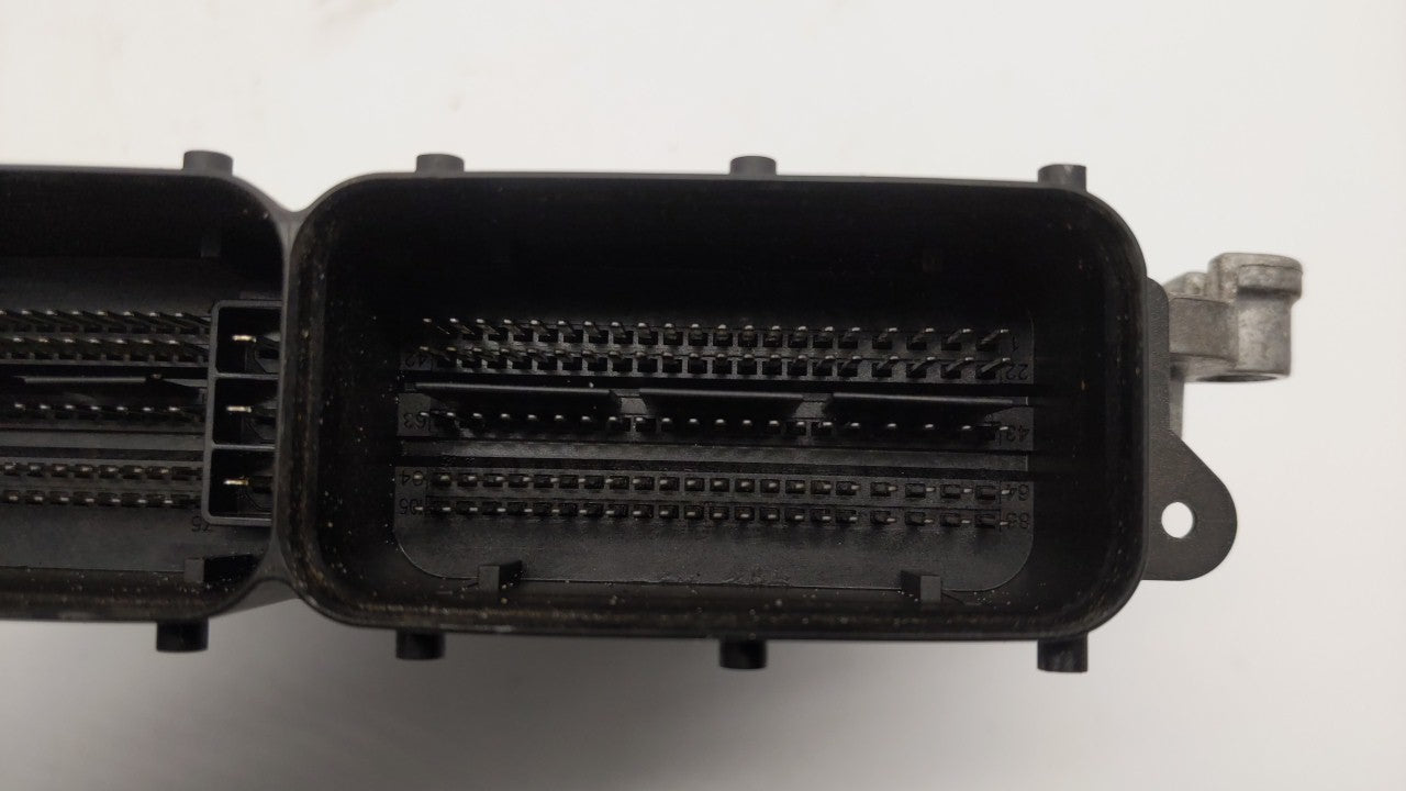 2016 Kia Forte PCM Engine Control Computer ECU ECM PCU OEM P/N:39133-2EYD1 39133-2EYB7 Fits OEM Used Auto Parts - Oemusedaut
