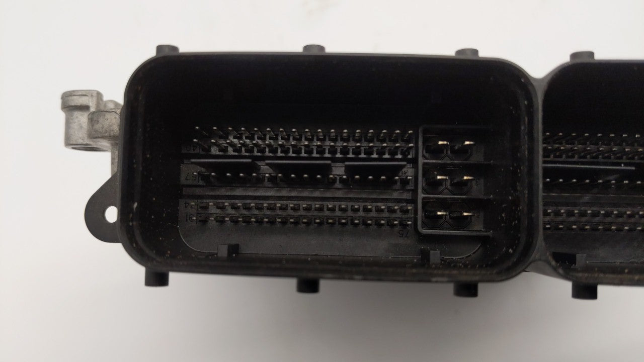 2016 Kia Forte PCM Engine Control Computer ECU ECM PCU OEM P/N:39133-2EYD1 39133-2EYB7 Fits OEM Used Auto Parts - Oemusedaut