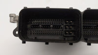 2016 Kia Forte PCM Engine Control Computer ECU ECM PCU OEM P/N:39133-2EYD1 39133-2EYB7 Fits OEM Used Auto Parts - Oemusedaut