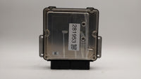 2016 Kia Forte PCM Engine Control Computer ECU ECM PCU OEM P/N:39133-2EYD1 39133-2EYB7 Fits OEM Used Auto Parts - Oemusedaut