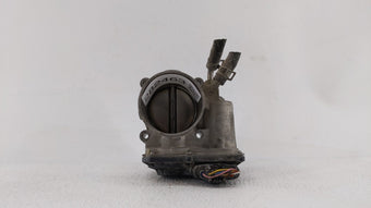 compare product 2014-2016 Kia Forte Throttle Body P/N:35100-2E400 Fits Fits 2012 2013 2014 2015 2016 2018 2019 OEM Used Auto Parts