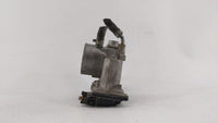 2014-2016 Kia Forte Throttle Body P/N:35100-2E400 Fits Fits 2012 2013 2014 2015 2016 2018 2019 OEM Used Auto Parts - Oemused