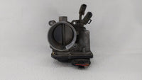 2014-2016 Kia Forte Throttle Body P/N:35100-2E400 Fits Fits 2012 2013 2014 2015 2016 2018 2019 OEM Used Auto Parts - Oemused